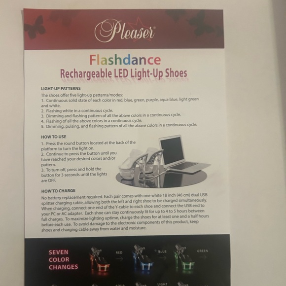 Hello Girlies - Picture 15 of 15